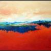 "Floating", 36" x 48",acrylic on gallery canvas. $2000
Current at Ottawa Art Gallery.