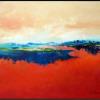 "Floating", 36" x 48",acrylic on gallery canvas. $2000
Current at Ottawa Art Gallery.